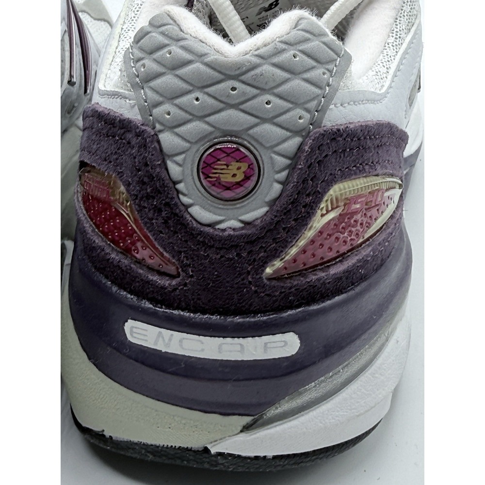 New New Balance 1540 Made in USA Sz 7 WMNS‎ Walking Running W1540WP1 - Picture 7 of 9
